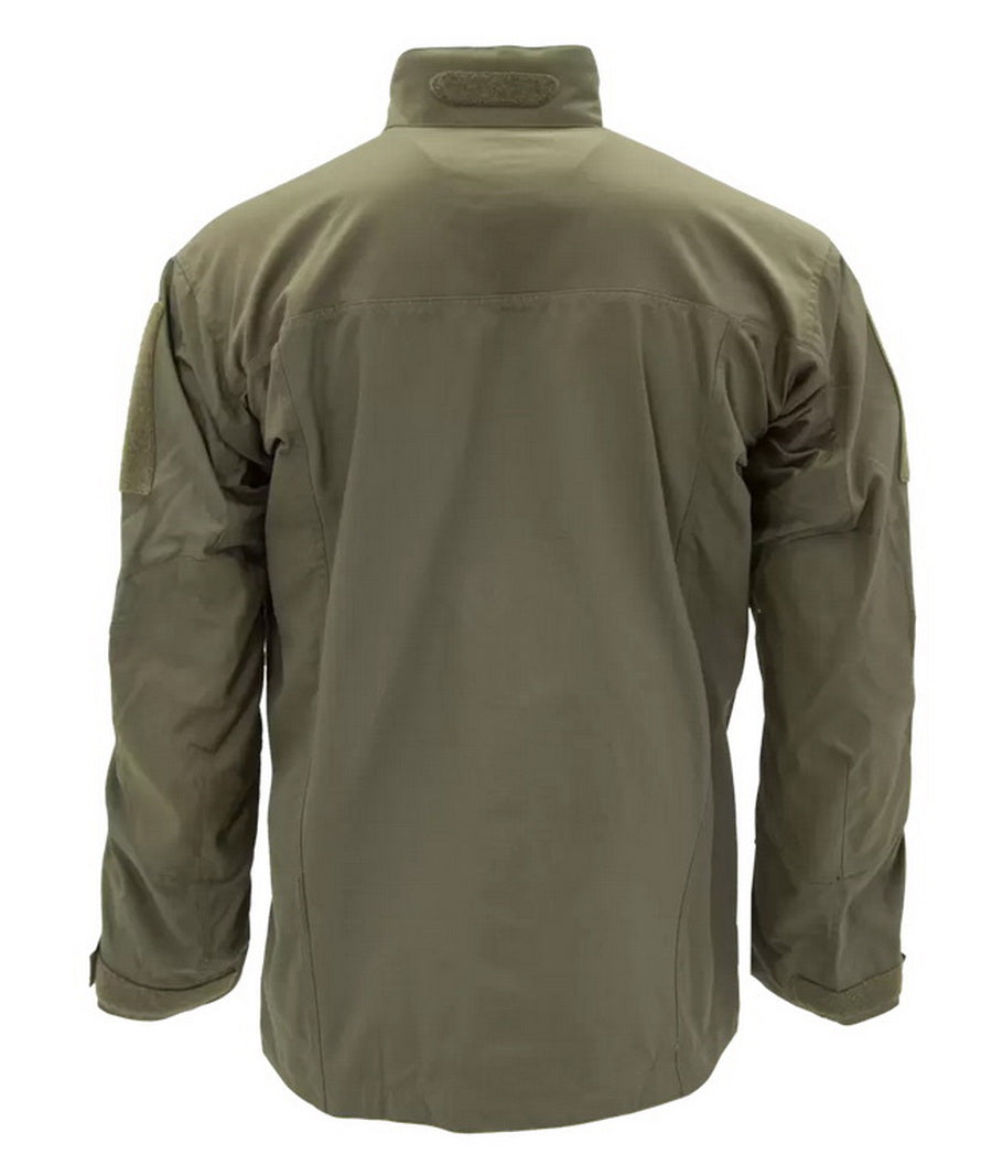 Carinthia Combat Jacket Long