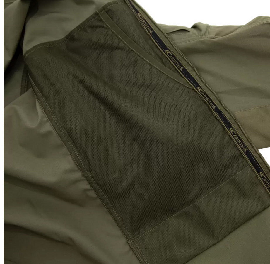 Carinthia Combat Jacket Long