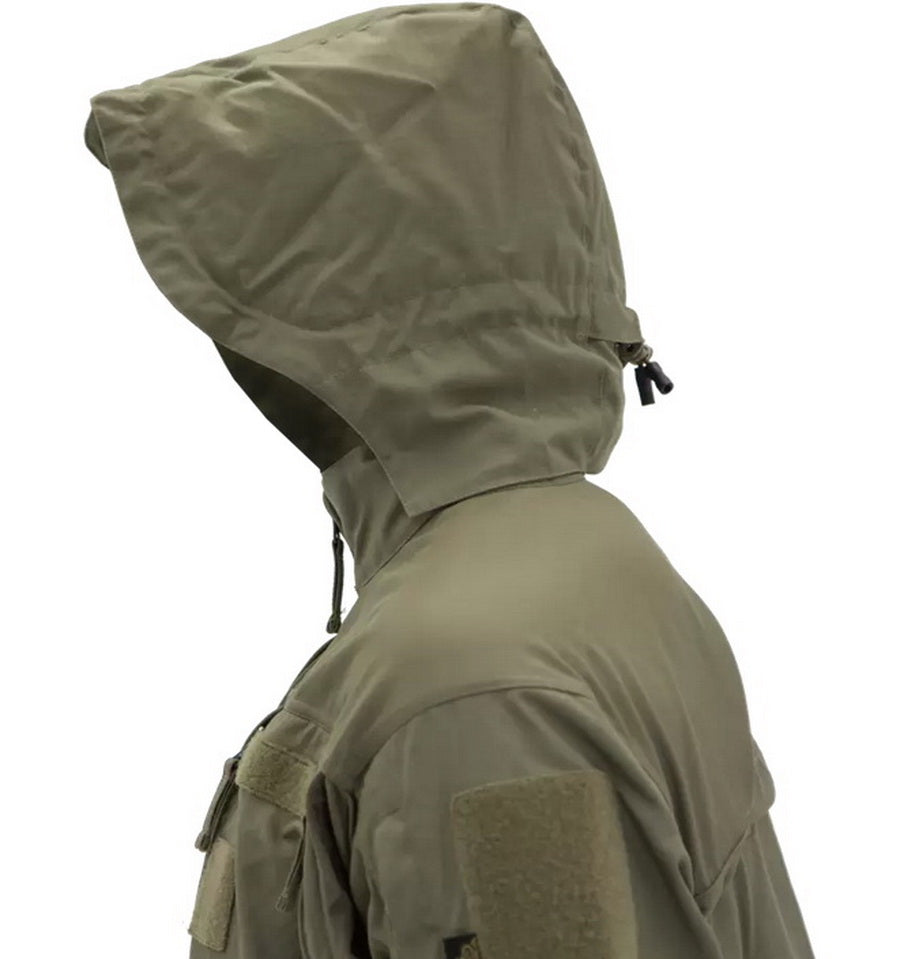 Carinthia Combat Jacket Long