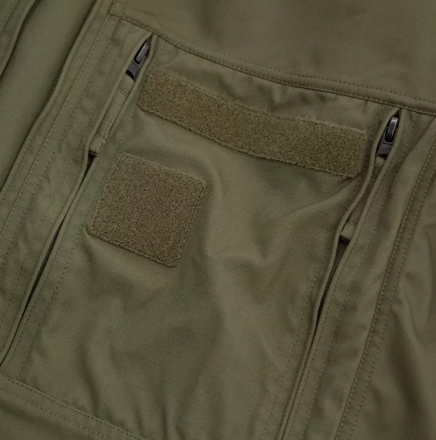 Carinthia Combat Jacket Short