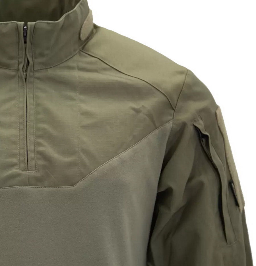 Carinthia Combat Shirt Short