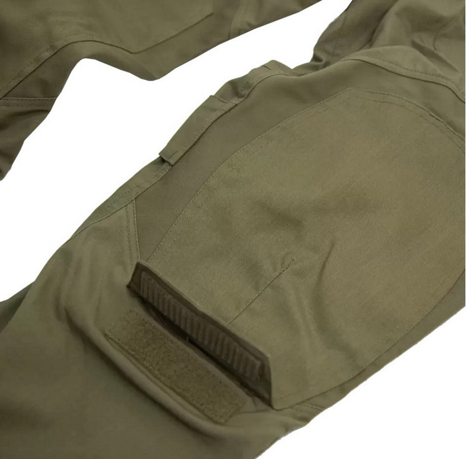 Carinthia Combat Trousers Long