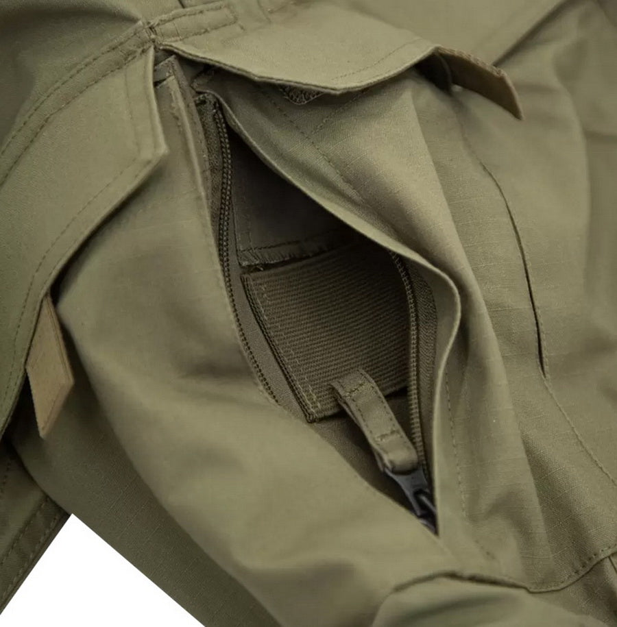 Carinthia Combat Trousers Long