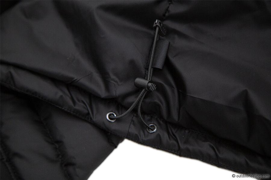 Carinthia G-LOFT ESG Jacket -10C