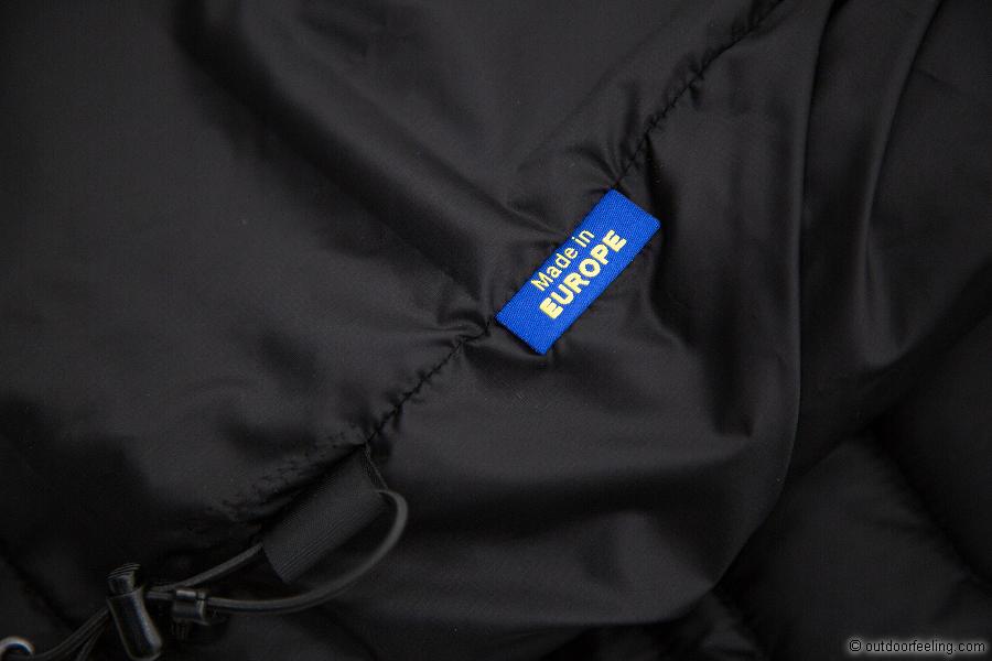 Carinthia G-LOFT ESG Jacket -10C