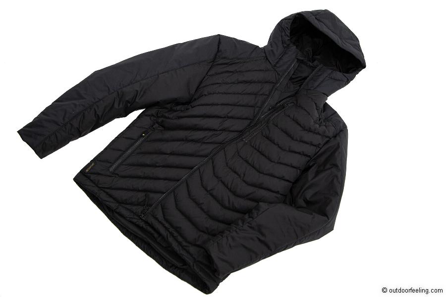Carinthia G-LOFT ESG Jacket -10C