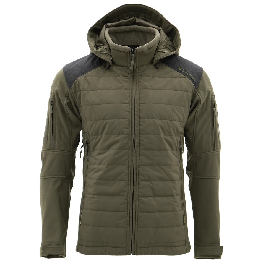 Carinthia G-LOFT ISG PRO Jacket +10C