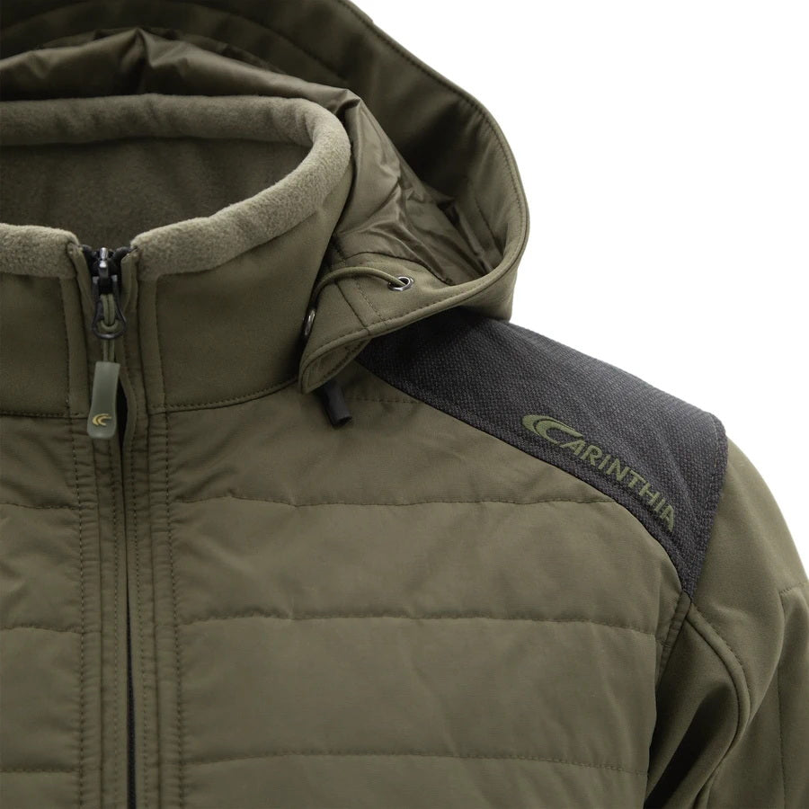 Carinthia G-LOFT ISG PRO Jacket +10C