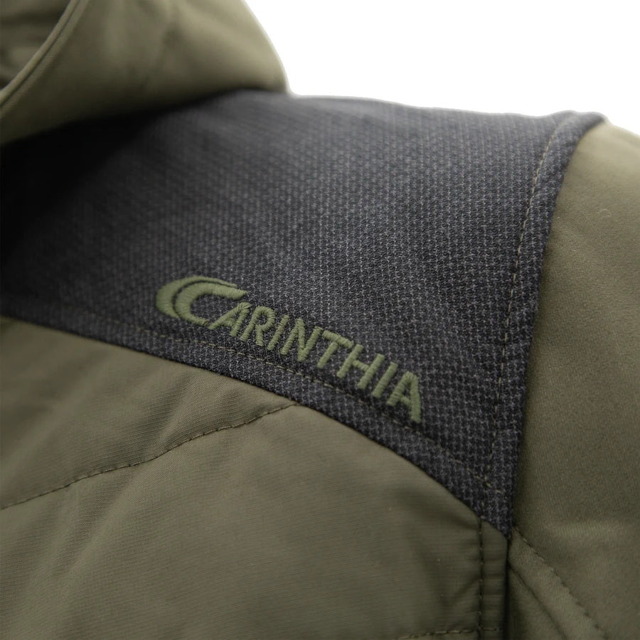 Carinthia G-LOFT ISG PRO Jacket +10C