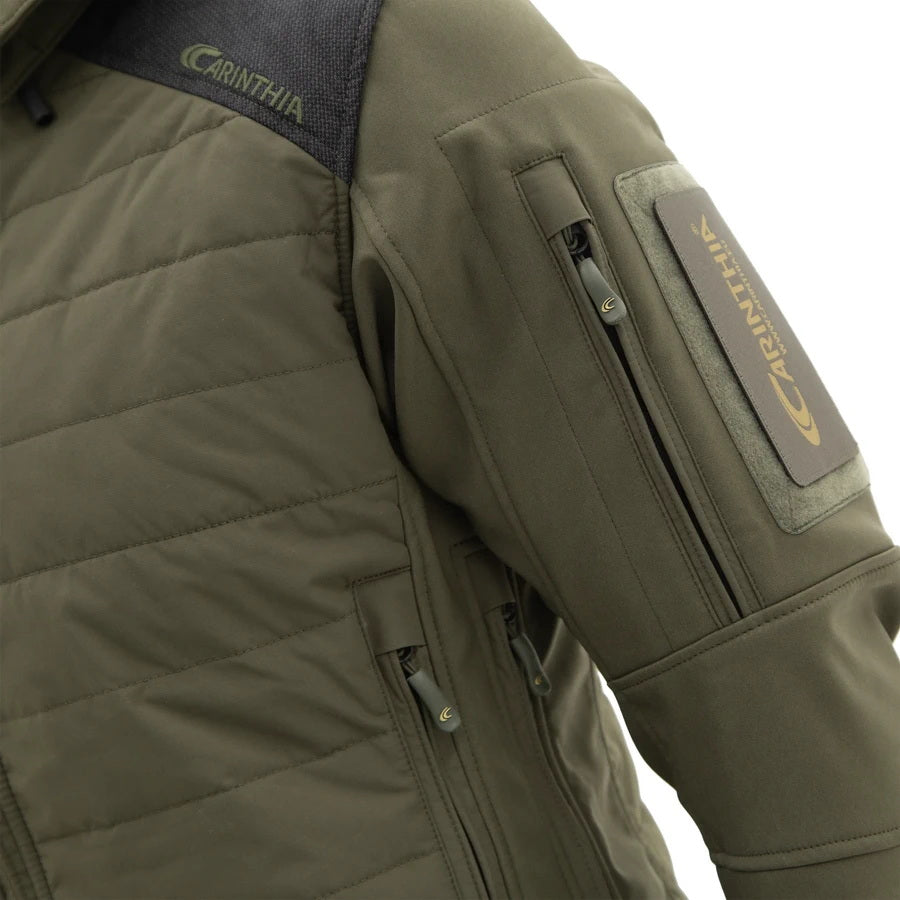 Carinthia G-LOFT ISG PRO Jacket +10C