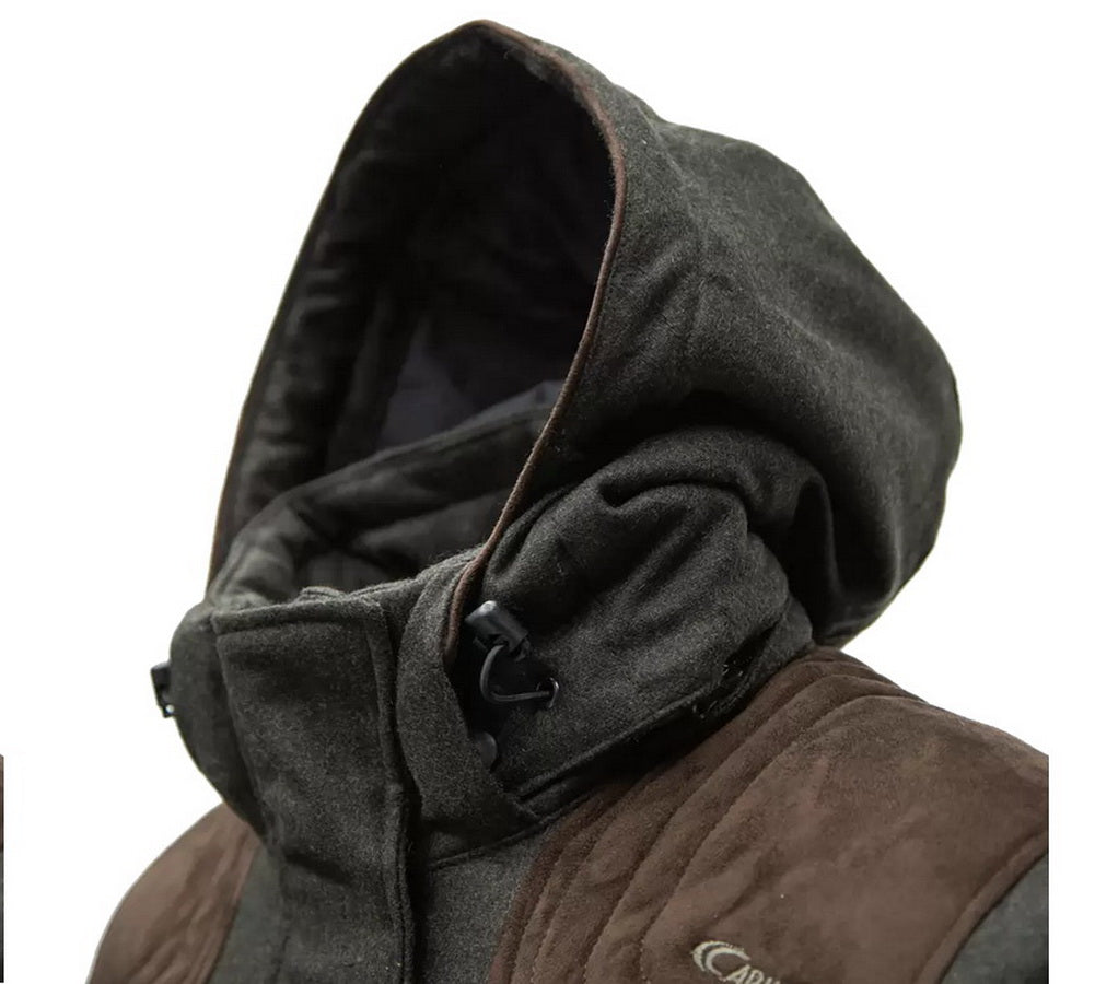 Carinthia G-LOFT Loden Parka Lady 2.0 -20 °C