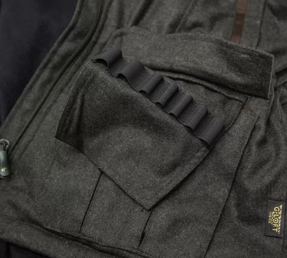 Carinthia G-LOFT Loden Parka Lady 2.0 -20 °C