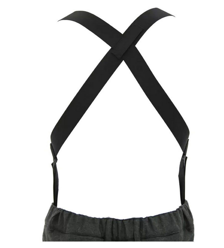 Carinthia Daunen Lodenhose -30 °C