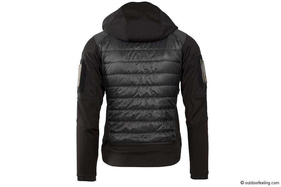 Carinthia ISG 2.0 Lady Jacket +10C