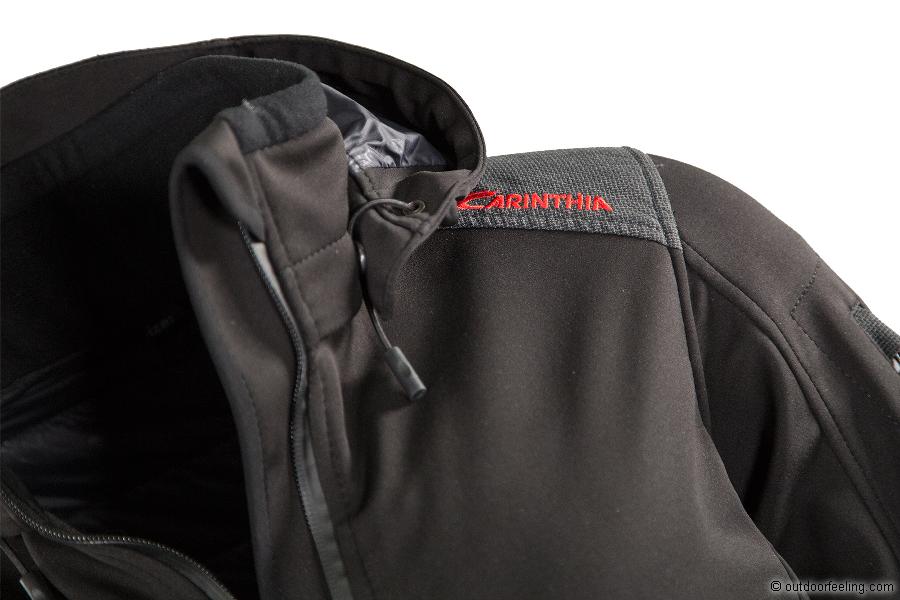 Carinthia ISG 2.0 Lady Jacket +10C