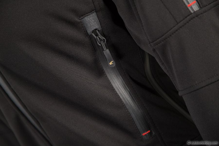 Carinthia ISG 2.0 Lady Jacket +10C