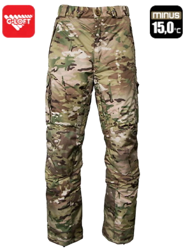 Carinthia MIG 3.0 Trousers -15°C
