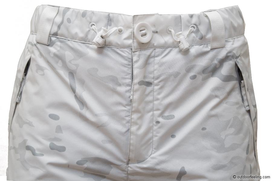 Carinthia MIG 3.0 Trousers -15°C