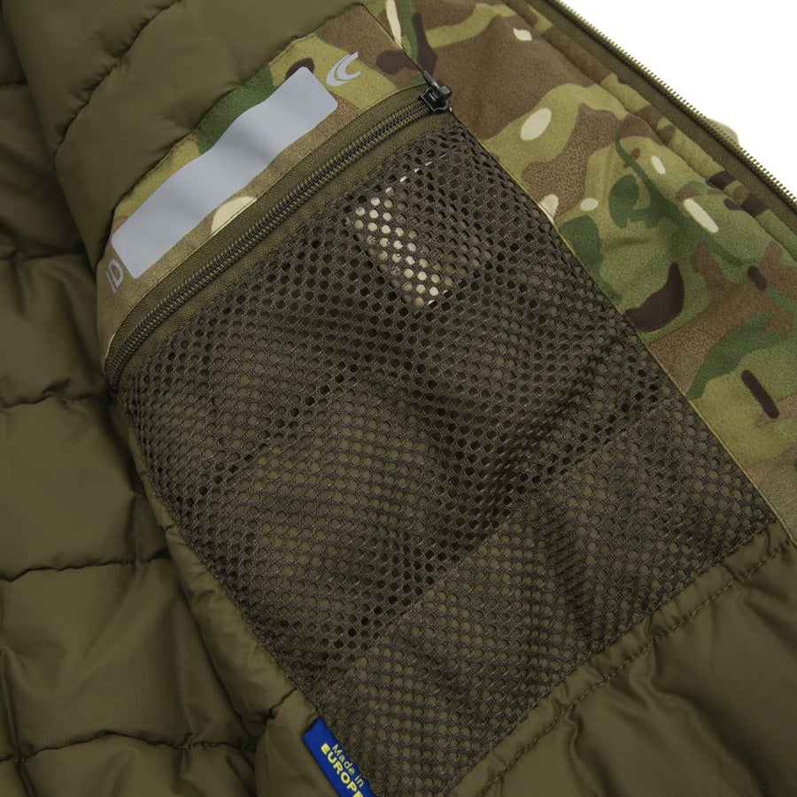 Carinthia MIG 4.0 Jacket -15°C