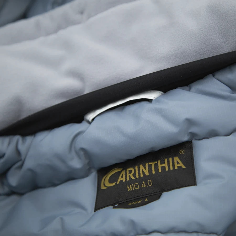 Carinthia MIG 4.0 Jacket -15°C