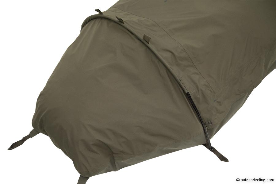 Carinthia Micro Tent Plus