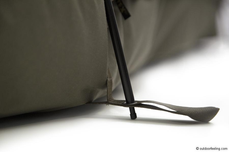 Carinthia Micro Tent Plus