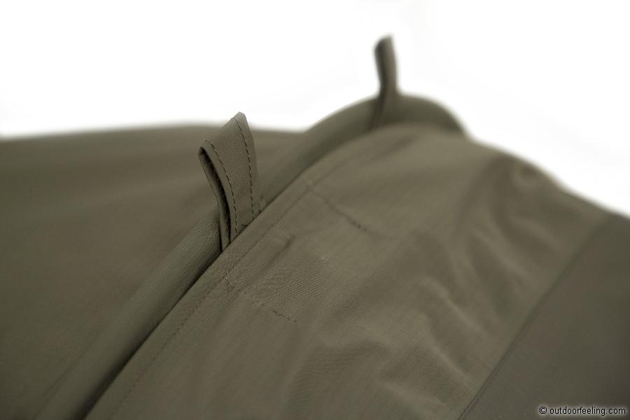 Carinthia Micro Tent Plus