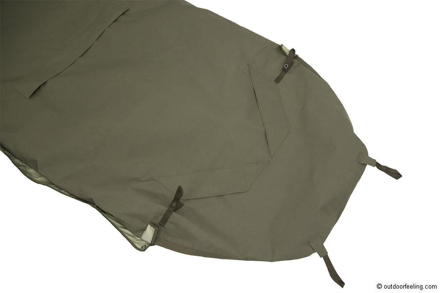 Carinthia Micro Tent Plus