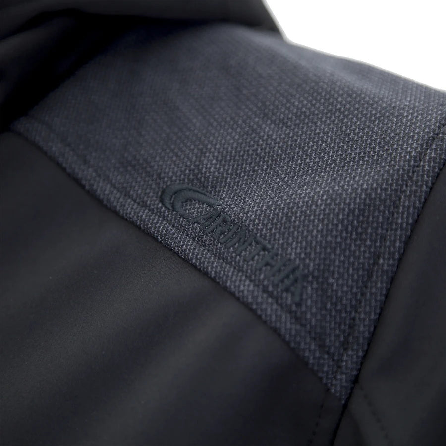 Carinthia Softshell Jacket Spezialkräfte +5°C