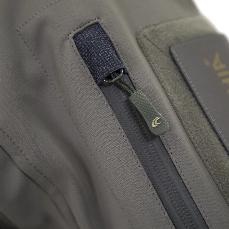 Carinthia Softshell Jacket Spezialkräfte +5°C