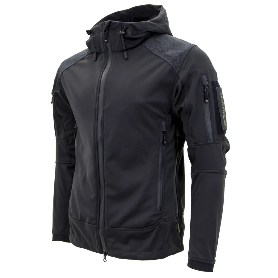 Carinthia Softshell Jacket Spezialkräfte +5°C