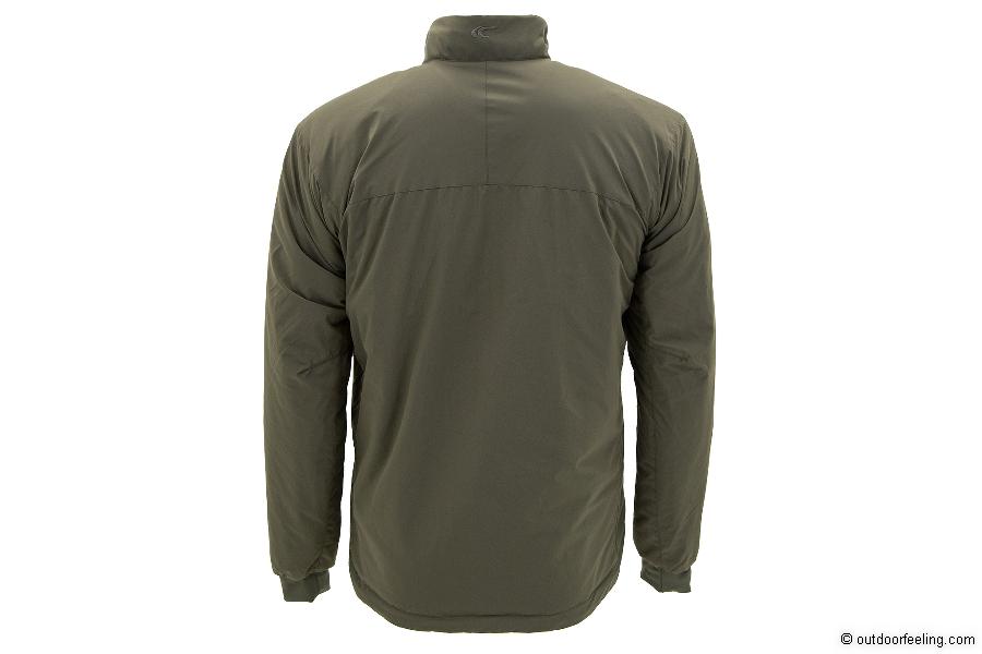 Carinthia Windbreaker Jacket +5C