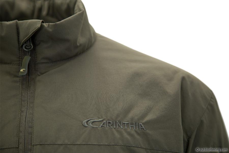 Carinthia Windbreaker Jacket +5C