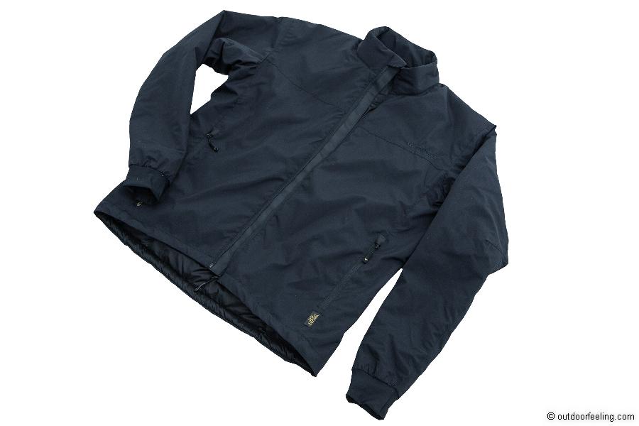 Carinthia Windbreaker Jacket +5C