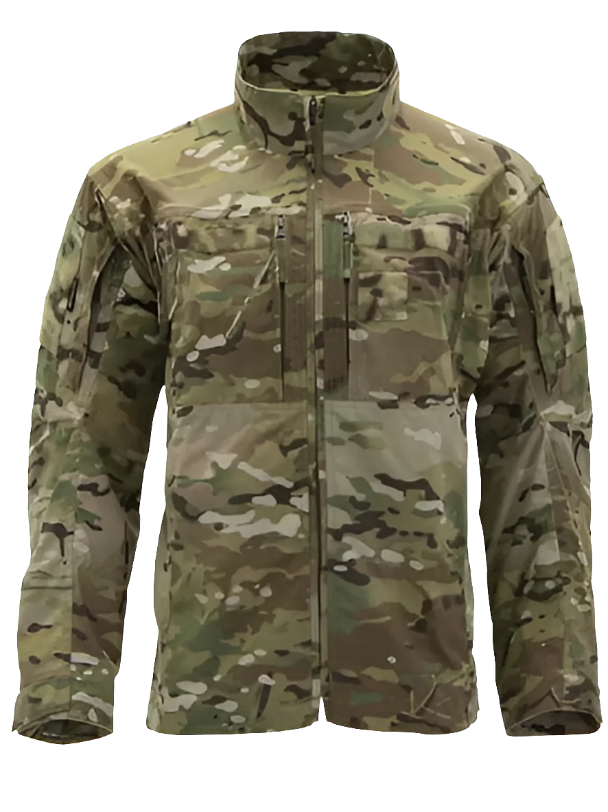 Carinthia Combat Jacket Long