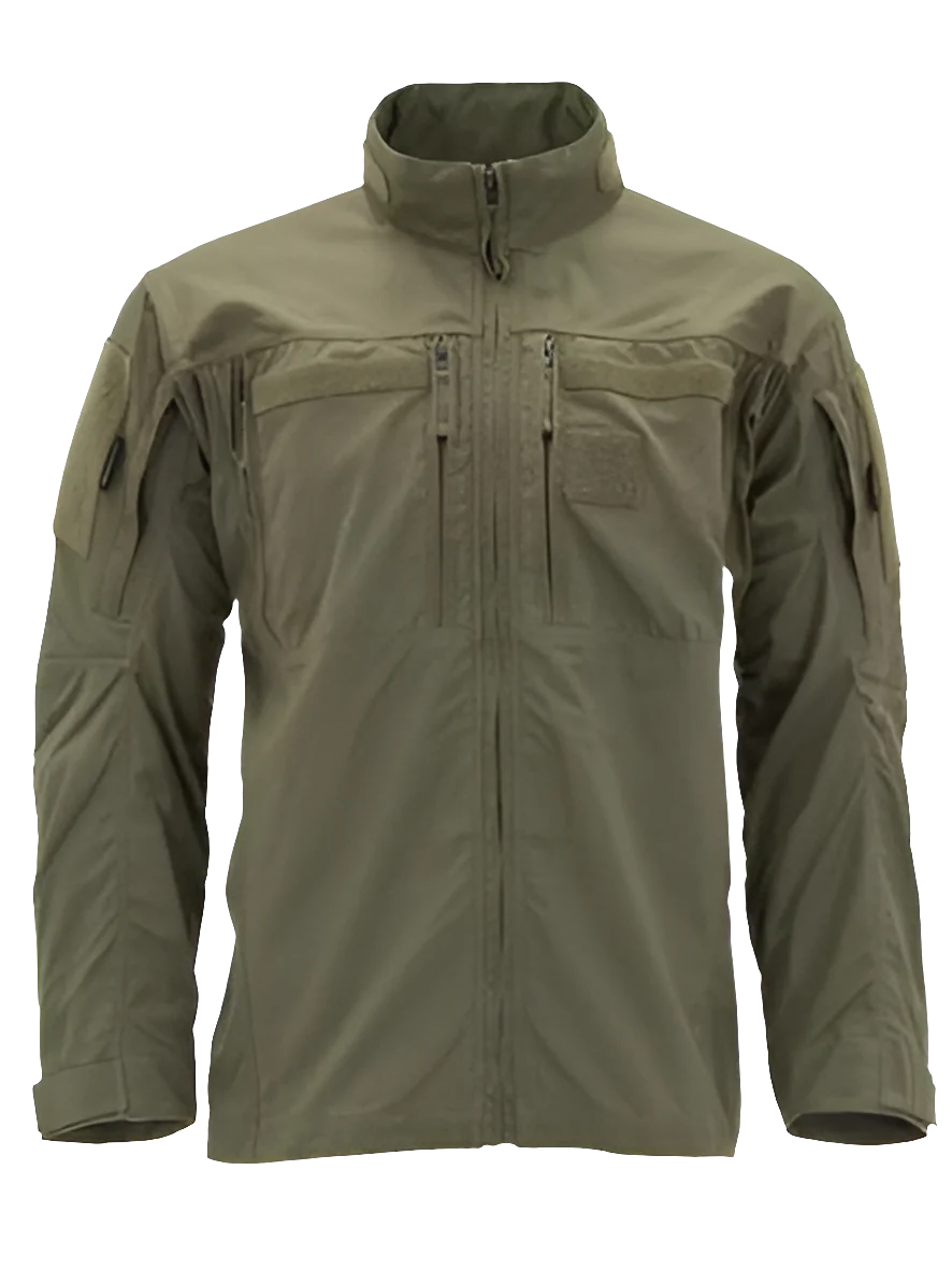 Carinthia Combat Jacket Short