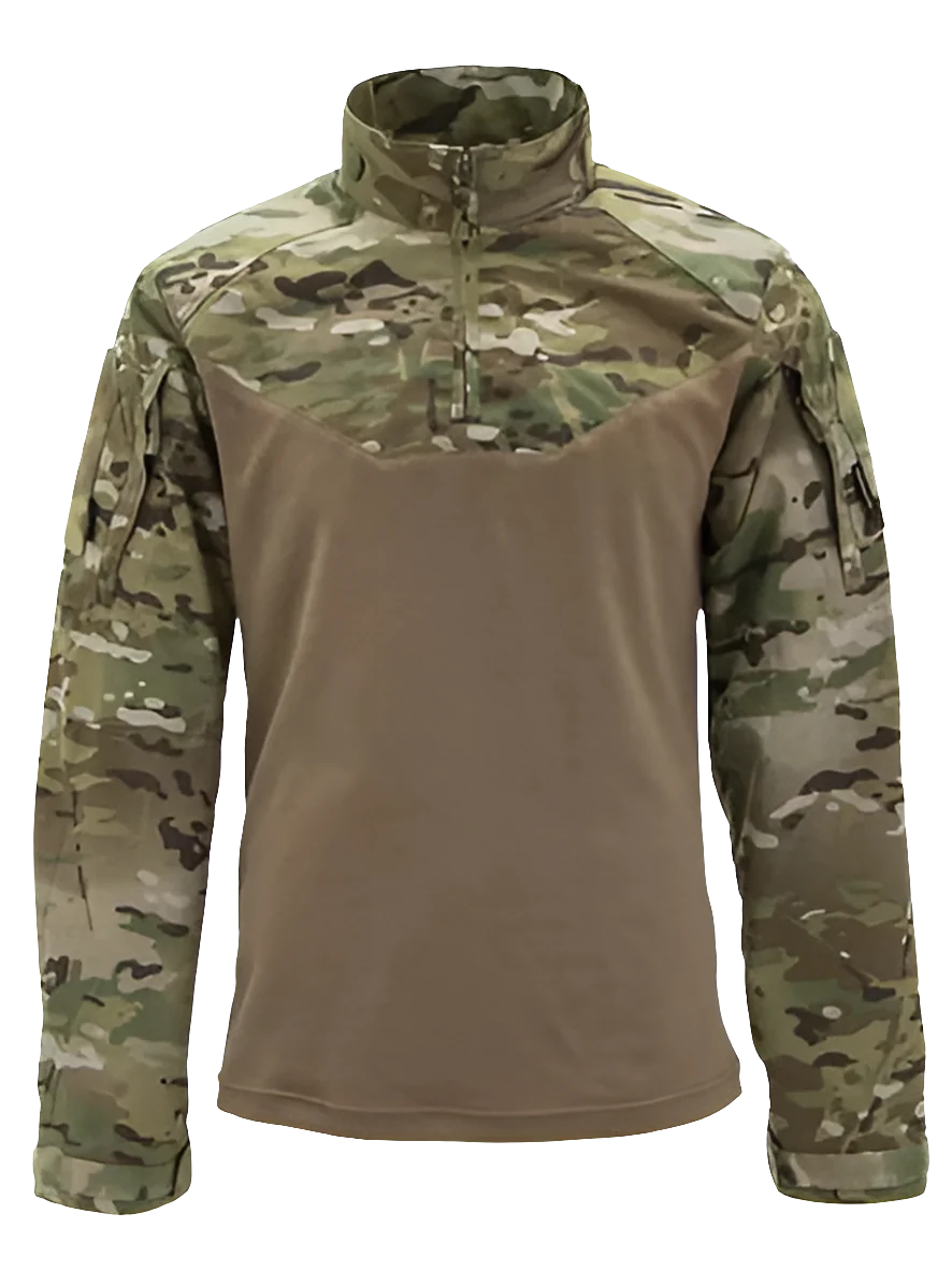 Carinthia Combat Shirt Long