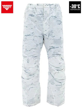 Carinthia ECIG 4.0 Trousers -30°C