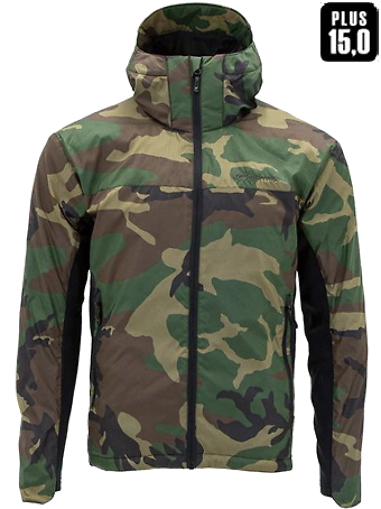 Carinthia G-LOFT TLG Jacket +15C