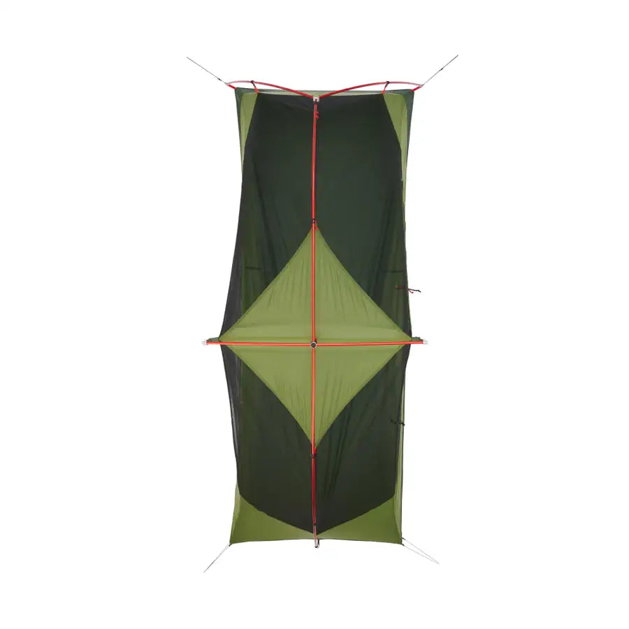 Exped Cassira 1 – Ultraleichtes 3-Saison-Zelt