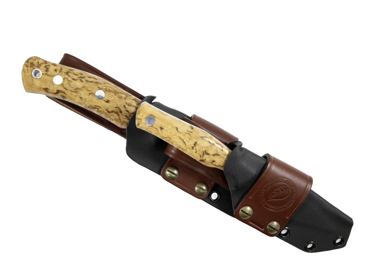 Casström Swedish Hunters Combo