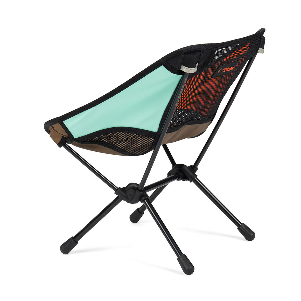 Helinox Chair One Mini Mint MultiBlock