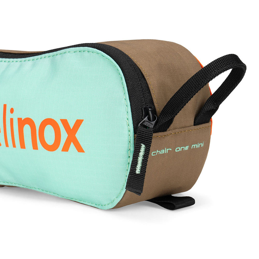 Helinox Chair One Mini Mint MultiBlock
