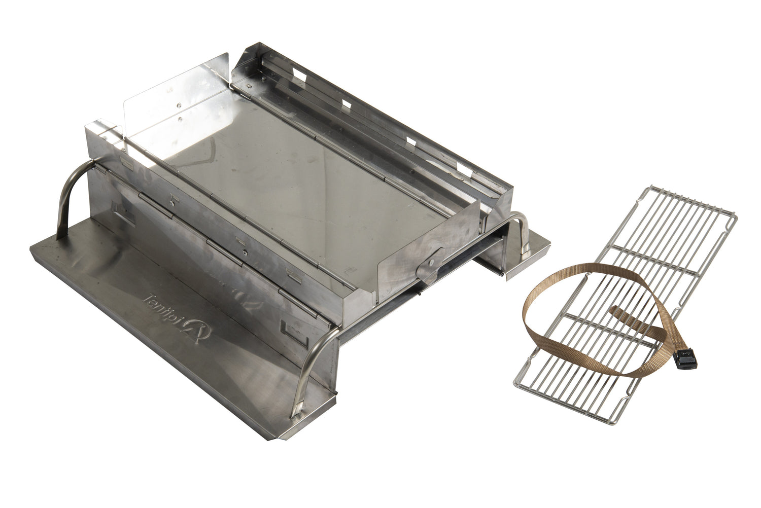 Tentipi Hekla-Feuerboxständer