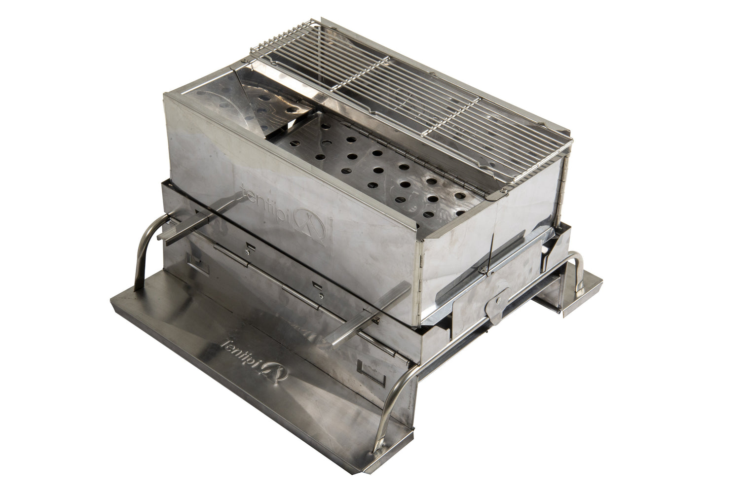 Tentipi Hekla-Feuerboxständer