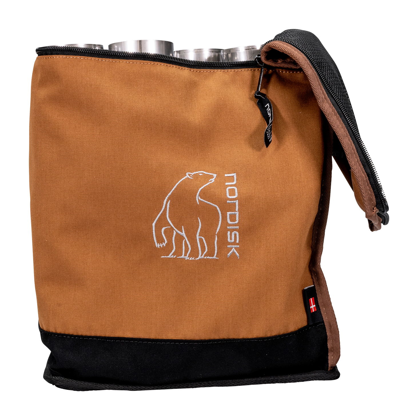 Nordisk Torden Ofenrohr