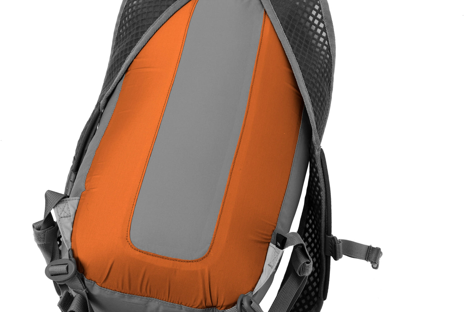 Exped Cloudburst 25 black