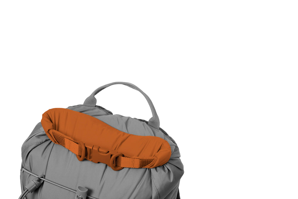 Exped Cloudburst 25 black