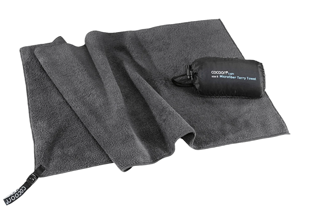 Cocoon Microfiber Terry Towel XL koala