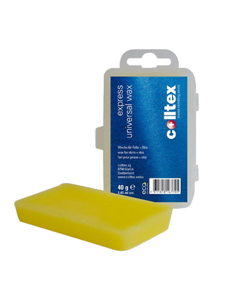 Colltex Express wax 40g